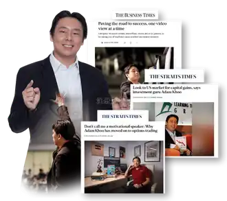 Adam Khoo