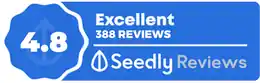 Excellent reviews